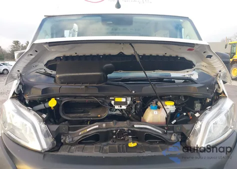 2023 Ram Promaster 1500 High Roof 136 Wb z USA, uszkodzony, nr VIN 3C6LRVBGXPE547912